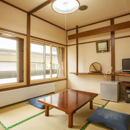 Hotel Mutsumi Shiga Kōgen Exteriör bild