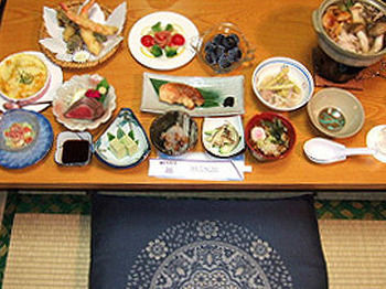 Hotel Mutsumi Shiga Kōgen Exteriör bild