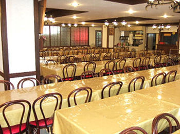 Hotel Mutsumi Shiga Kōgen Exteriör bild
