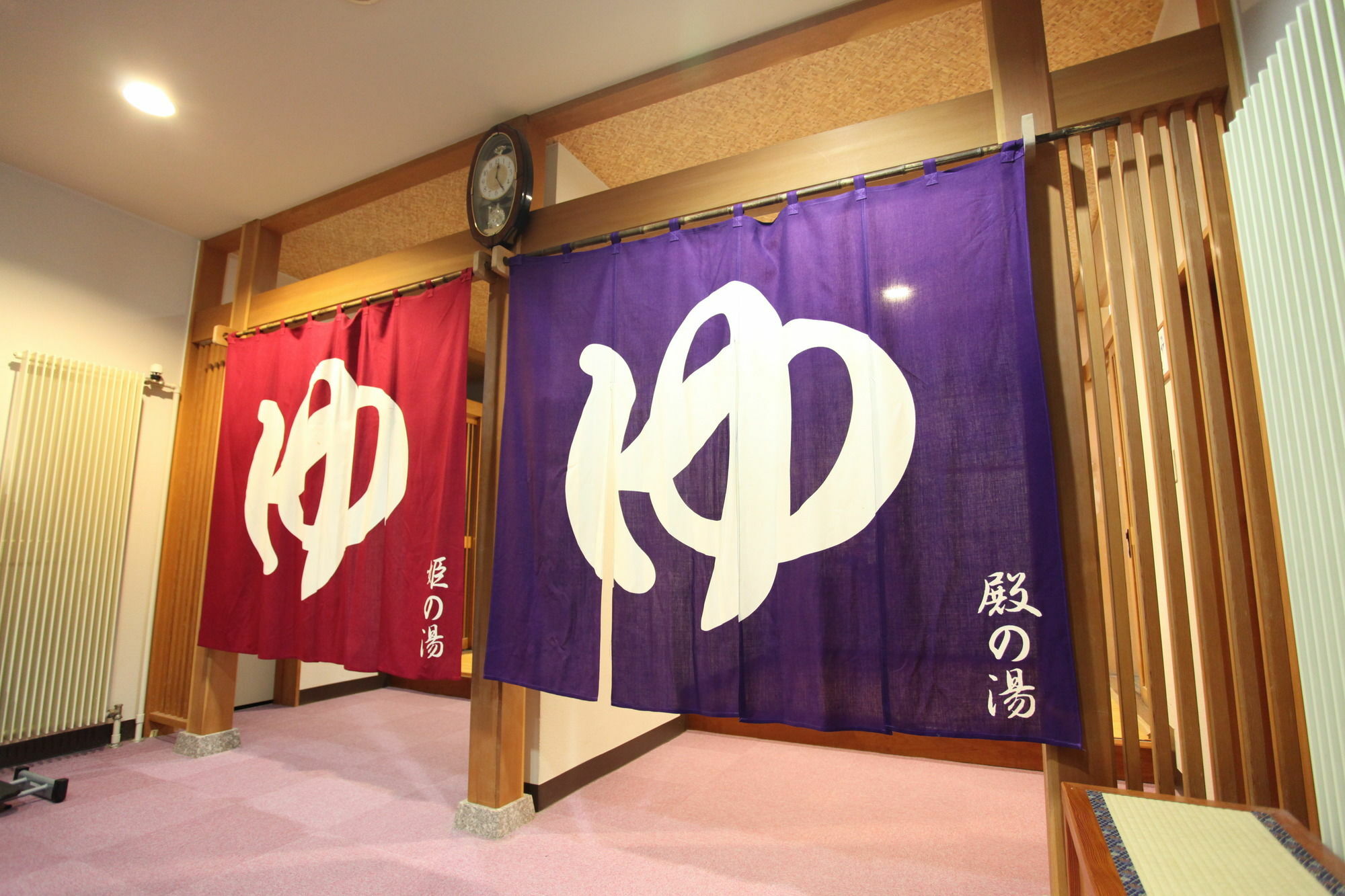 Hotel Mutsumi Shiga Kōgen Exteriör bild